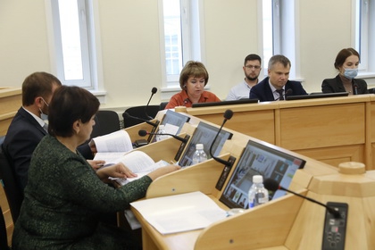 Профильный комитет Заксобрания Иркутской области одобрил законопроекты, регламентирующие обеспечение жильём сирот и нуждающихся граждан