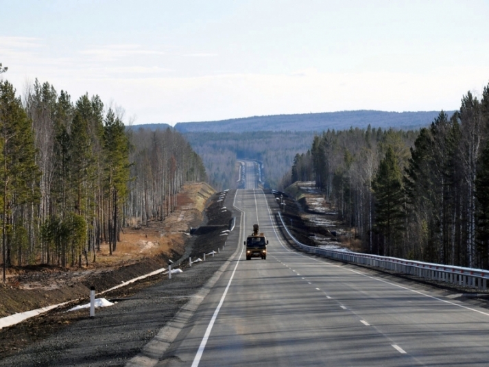 Около 70% дорог в Иркутской области находятся в ненормативном состоянии