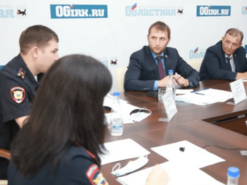 Депутаты Заксобрания намерены пересмотреть региональный закон «О тишине»