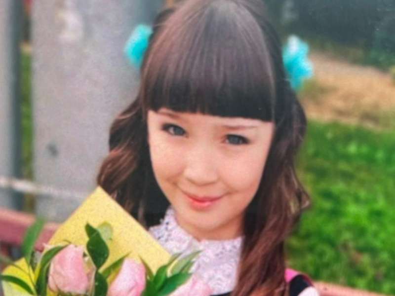 В Иркутске пропала 11-летняя школьница