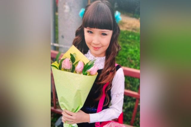Пропавшую без вести 11-летнюю школьницу разыскивают в Иркутске