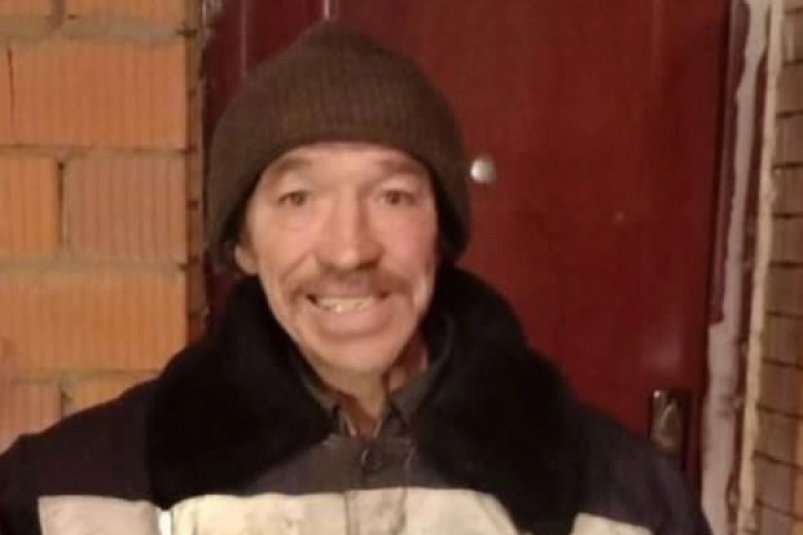 58-летний мужчина без вести пропал в Иркутске