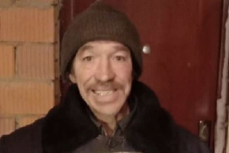58-летний Валерий Бурьян пропал в Иркутске