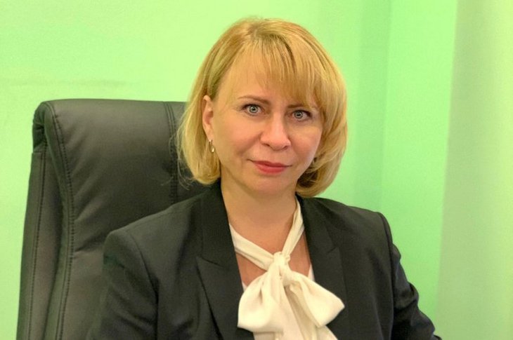Президент утвердил Елену Макушенко в должности Байкальского природоохранного прокурора