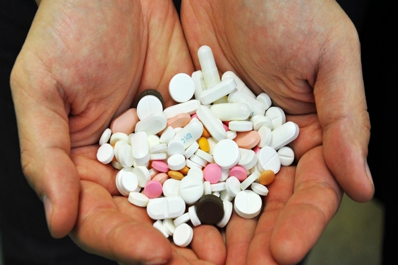 Минздрав расширил список рецептурных препаратов , которые нельзя будет купить онлайн