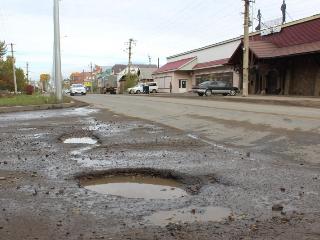 В Иркутской области задержаны подозреваемые в мошенничестве при ремонте дорог