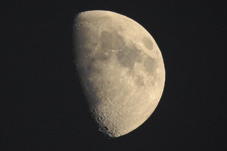 Всемирная ночь наблюдений Луны пройдет в 11 населенных пунктах Иркутской области