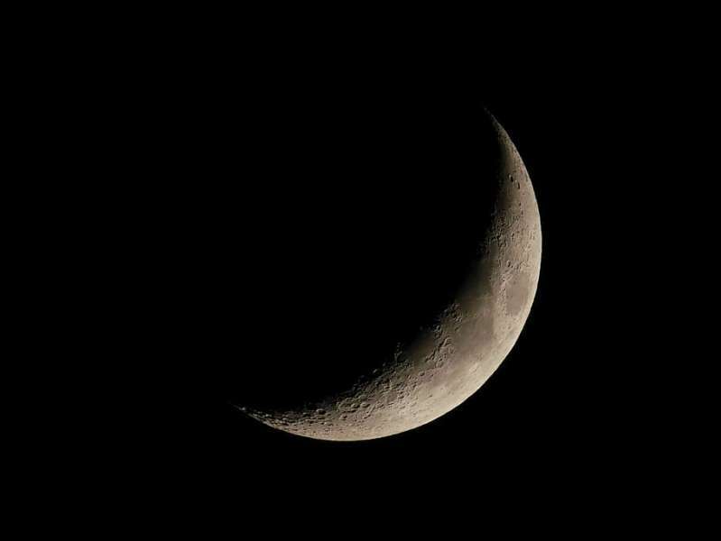 В 11 населенных пунктах Иркутской области пройдет Всемирная ночь наблюдений Луны