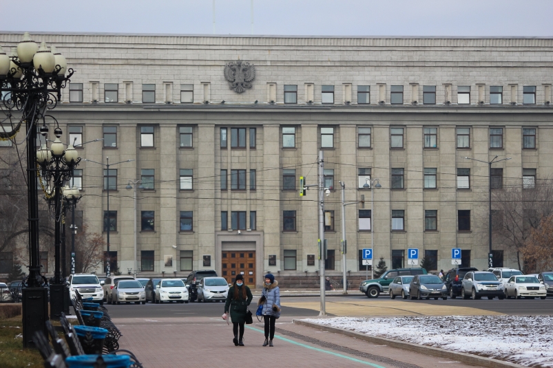 Кузняная, Ли, Иванов и Сигал могут войти в стратегический совет Иркутской области