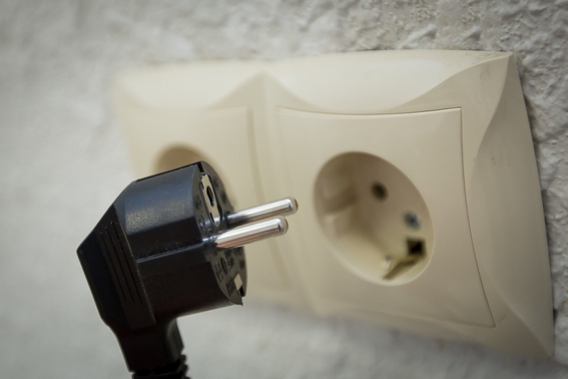 Электричество отключат в некоторых домах в четырех районах Иркутска 16, 17 и 18 октября