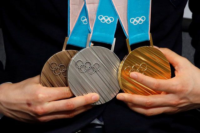 Олимпийцы России встретятся с юными спортсменами Иркутской области