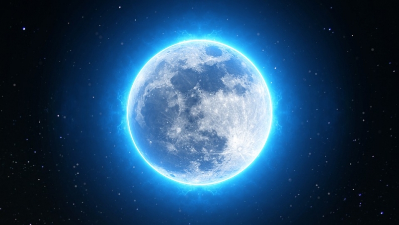 К Всемирной ночи наблюдений Луны подключили 11 городов, сел и деревень в Иркутской области