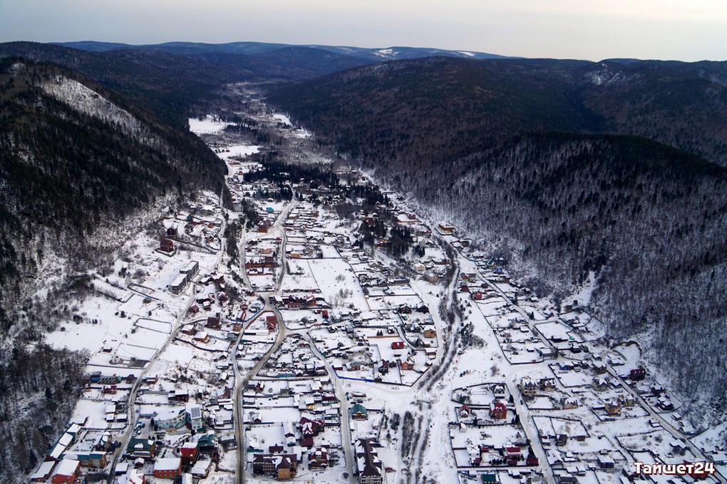 Гидрометцентр: Ноябрь в Иркутской области будет холоднее обычного