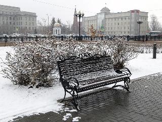 Четверг станет самым теплым днем следующей недели в Иркутске