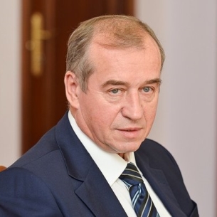Сергей Левченко посетил с рабочим визитом Усольский район