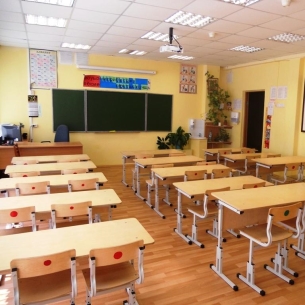 В Иркутской области завершена приемка школ к 1 сентября