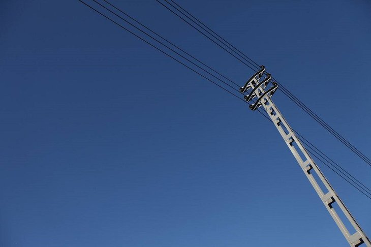 18 октября отключат электричество в Маркова, Баклашах и Новой Разводной из-за работ на сетях