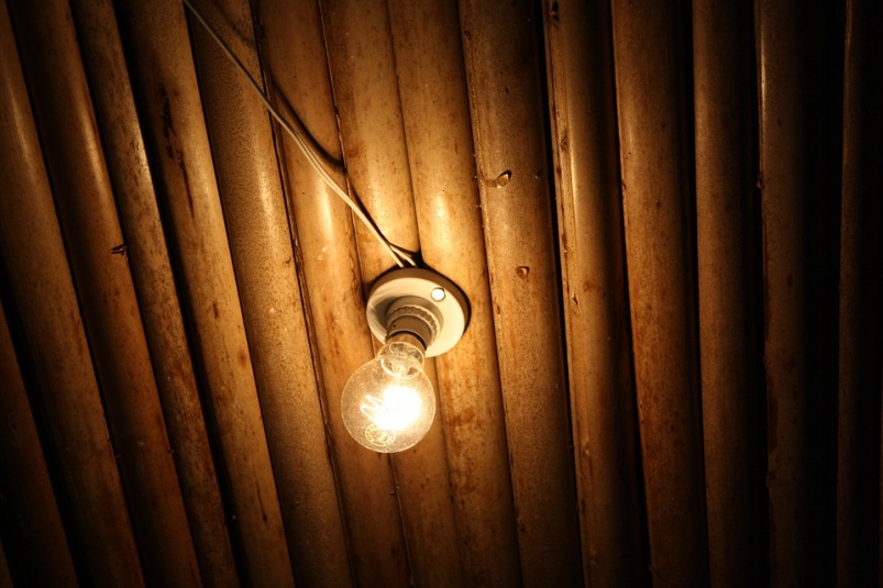 Электричество отключат в некоторых домах в четырех районах Иркутска 19 октября