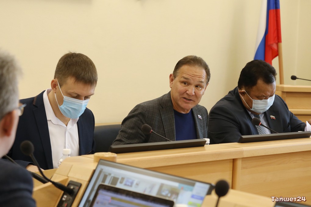Депутаты Заксобрания призывают организовать в Иркутской области бесперебойное обеспечение детей с фенилкетонурией смесями