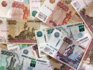 В Иркутской области собрали на 16% больше налогов