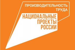 Нацпроект «Производительность труда» поможет аэропорту Иркутска оптимизировать рабочие процессы