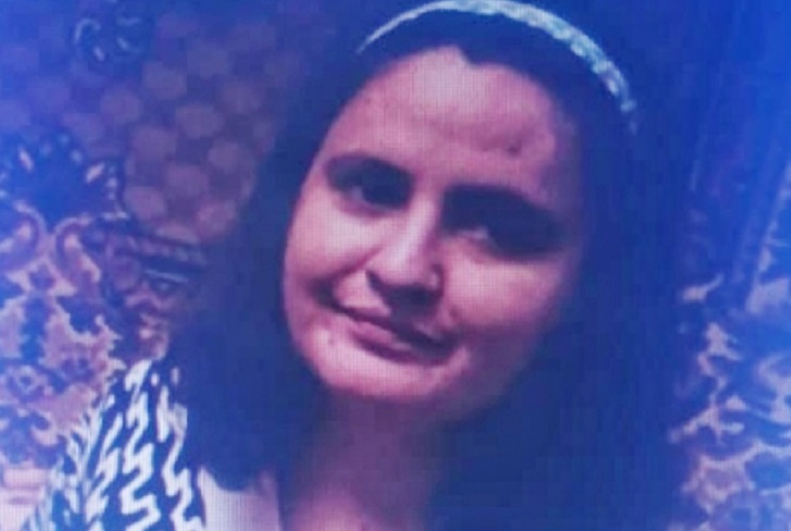 В Иркутске полицейские разыскивают пропавшую без вести 35-летнюю местную жительницу