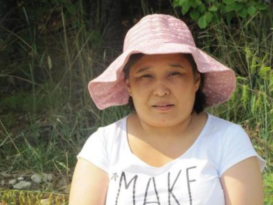 Жительницу Улан-Удэ разыскивают в Иркутске