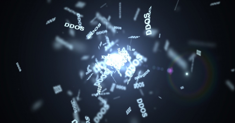 "Ростелеком": Самая мощная DDoS-атака первых трех кварталов года была зафиксирована в СФО