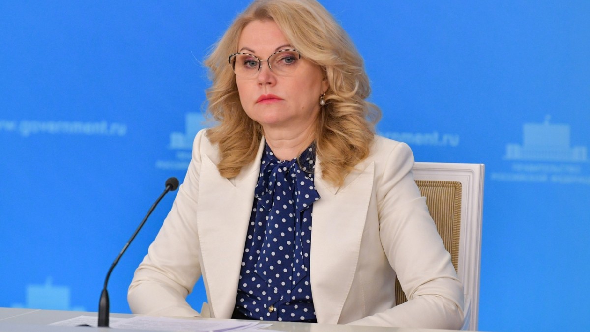 Татьяна Голикова предложила ввести нерабочие дни с 30 октября по 7 ноября