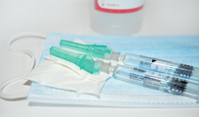 Как подготовиться к прививке от коронавируса?