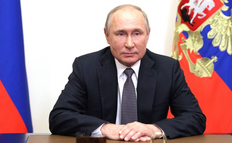 Готовьтесь! Путин сделает объявление насчет нерабочих дней из-за ковида