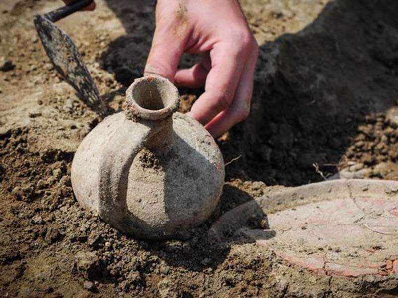 Обследовать археологические объекты начнут в Иркутской области в 2022 году