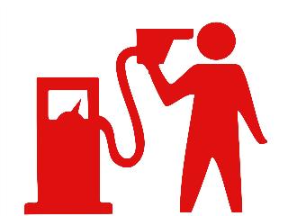 Стоимость бензина в Иркутске за неделю выросла на 10 копеек