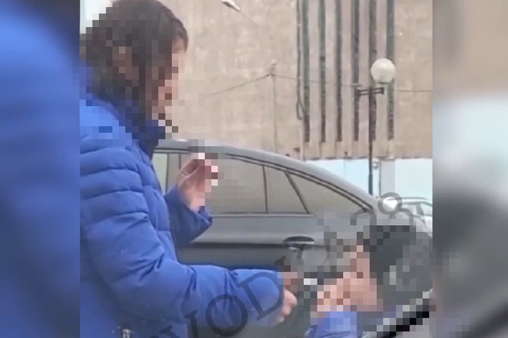 В Братске родителей привлекли к ответственности после видео с курящими детьми
