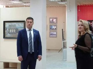 Более 60 млн рублей направят на оснащение музеев Приангарья по нацпроекту "Культура"