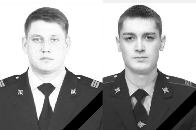 Двое полицейских погибли в ДТП в пригороде Саянска