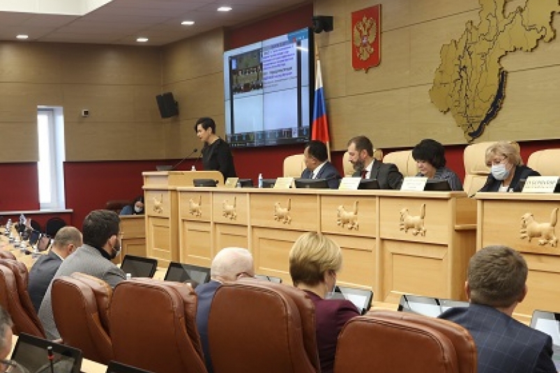 Иркутская область предоставила около 8 млрд рублей налоговых льгот в 2020 году