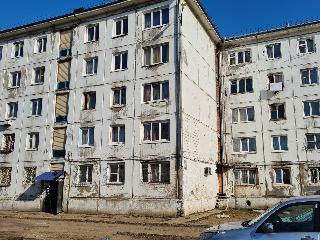 Активисты ОНФ попросили чиновников не покупать жилье для сирот в общежитиях