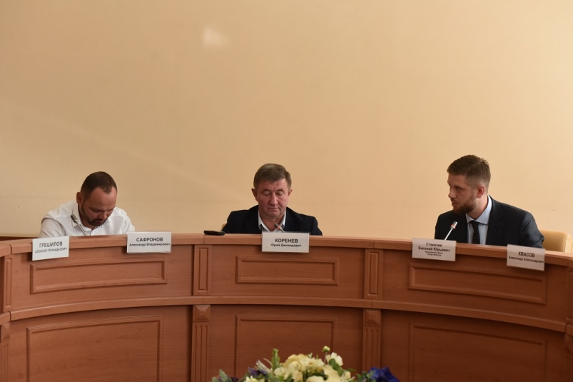 Депутаты Думы Иркутска предложили разработать новую муниципальную программу поддержки