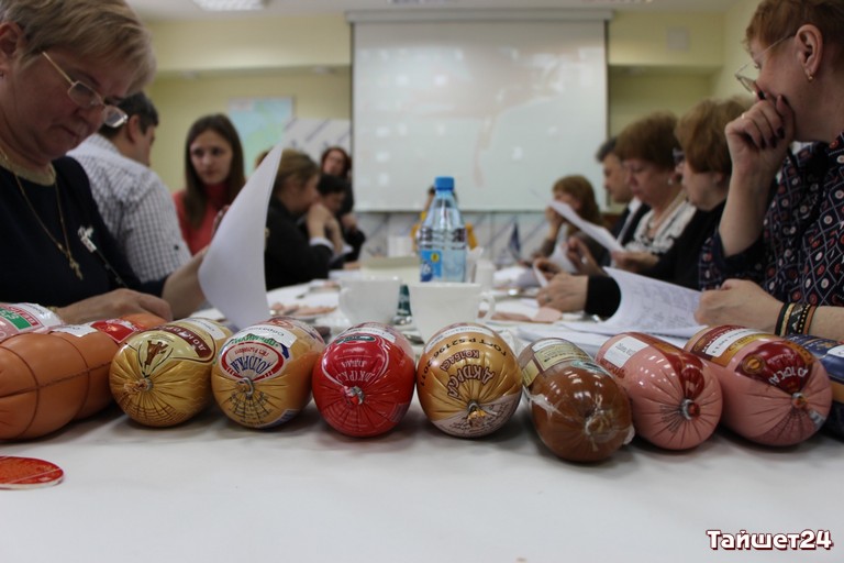 Российские производители колбас предупредили о подорожании продукции на 7-20%