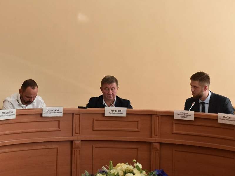 Депутаты предлагают иркутянам получать субсидии на благоустройство дворов