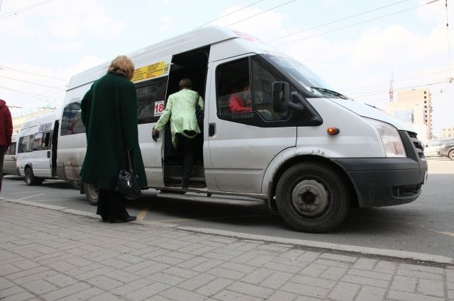 Цену проезда на 26 маршрутах общественного транспорта повысят в Иркутске