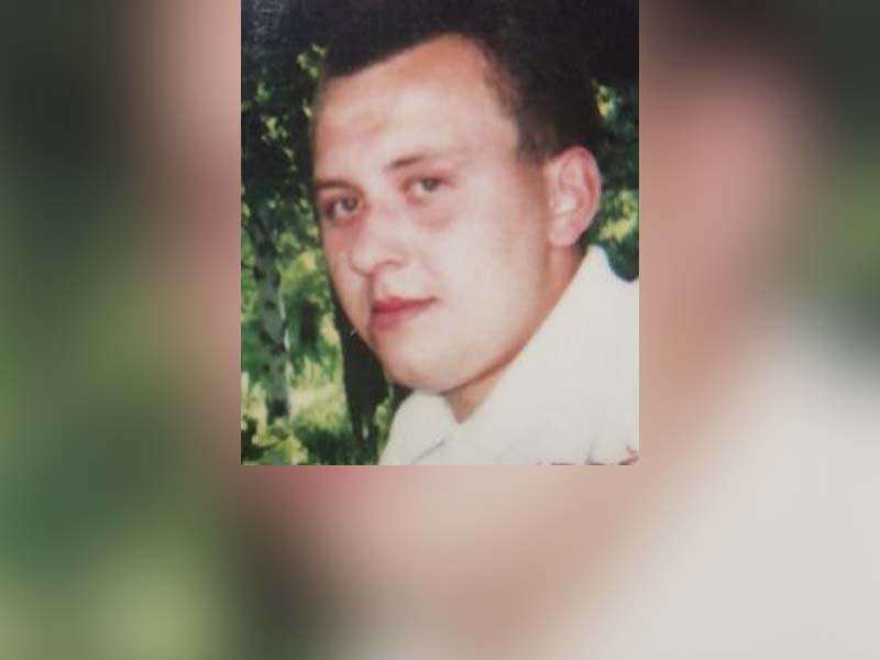 Пропавшего около 20 лет назад мужчину разыскивают в Иркутске