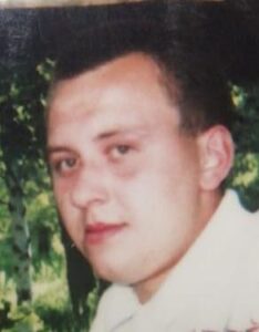 Полиция разыскивает 48-летнего иркутянина, который пропал в начале 2000-х