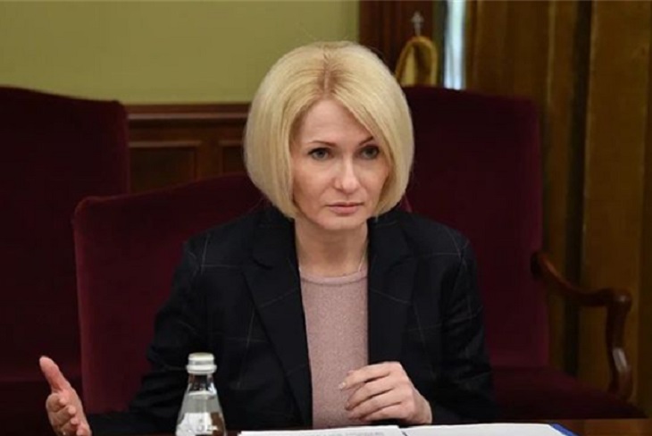 Вице-премьер Виктория Абрамченко поручила завершить инвентаризацию свалок на Байкале в 2022 году