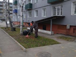 В Иркутске коммунальные службы перевели на усиленный режим работы