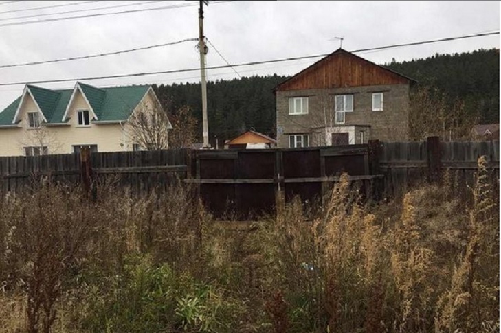 В правобережном округе Иркутска произошло аварийное отключение части домов