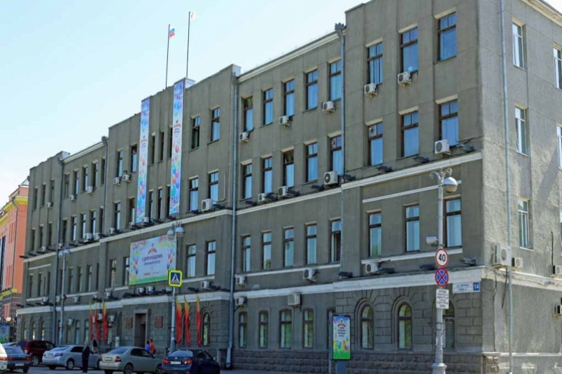 Дума Иркутска планирует создать в своей структуре третью муниципальную должность