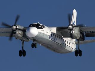 Авиакомпания «ИрАэро» возобновляет рейс Иркутск – Олёкминск – Якутск