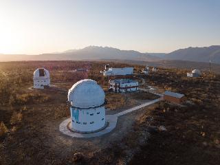 Фонд культурных инициатив поможет школьникам увидеть настоящие телескопы